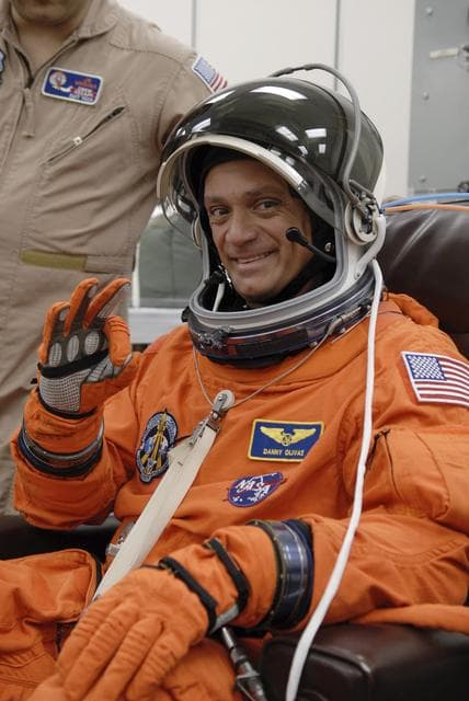 NASA image: KSC-2009-4518