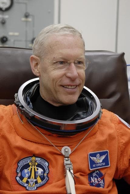 NASA image: KSC-2009-4522