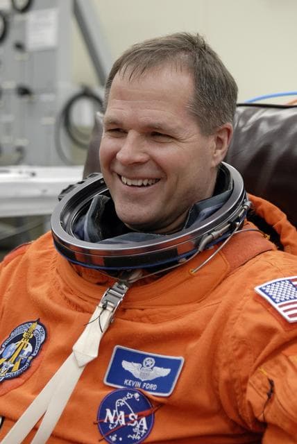 NASA image: KSC-2009-4523