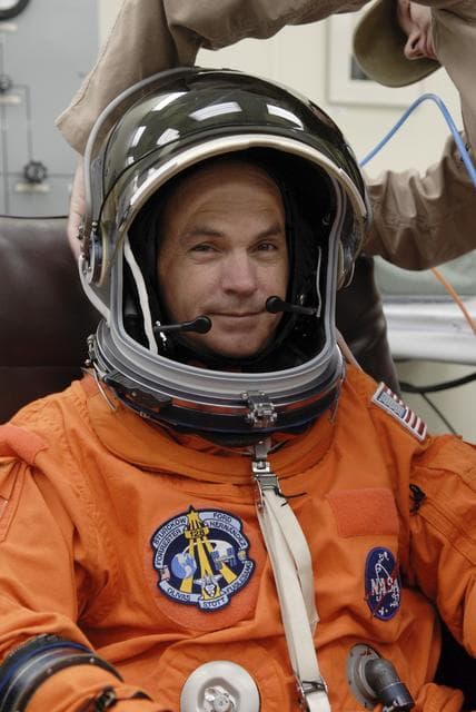 NASA image: KSC-2009-4524