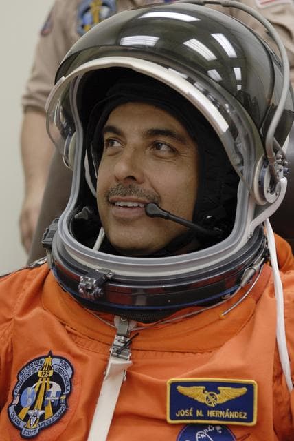 NASA image: KSC-2009-4525