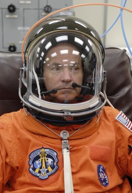 NASA image: KSC-2009-4526