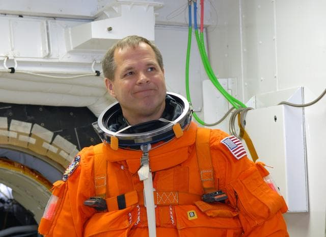 NASA image: KSC-2009-4533
