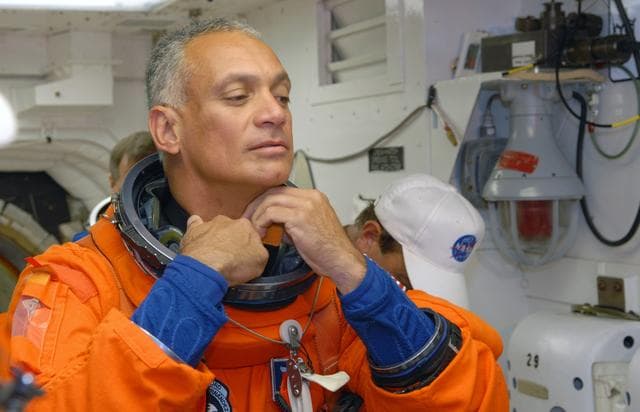 NASA image: KSC-2009-4534