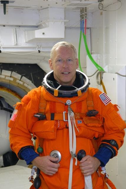 NASA image: KSC-2009-4535