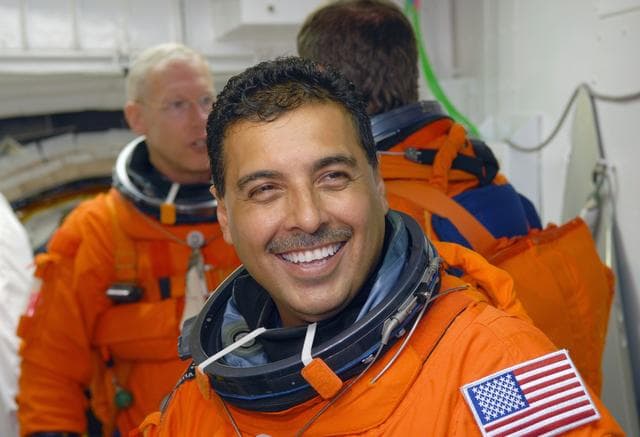 NASA image: KSC-2009-4537