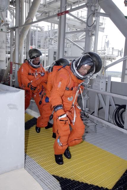 NASA image: KSC-2009-4544