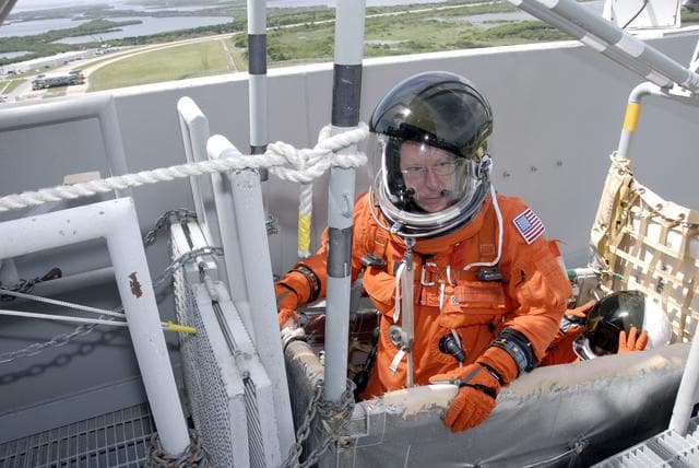 NASA image: KSC-2009-4546