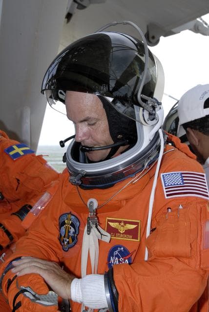 NASA image: KSC-2009-4550