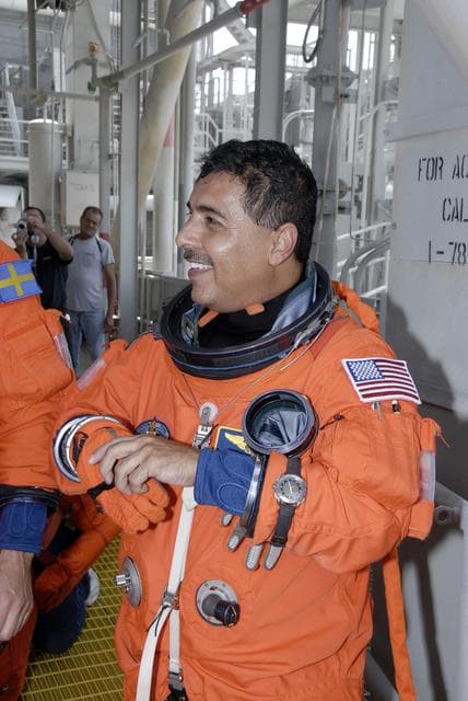 NASA image: KSC-2009-4552