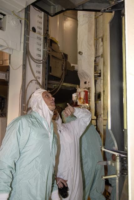 NASA image: KSC-2009-4555