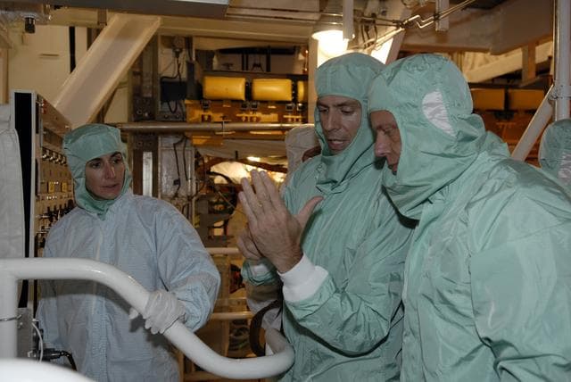 NASA image: KSC-2009-4556