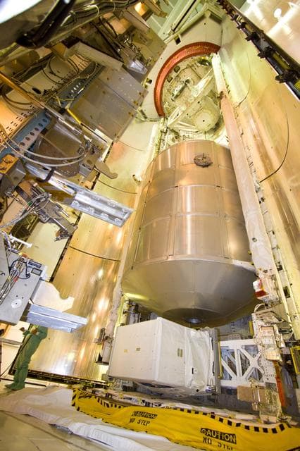NASA image: KSC-2009-4560