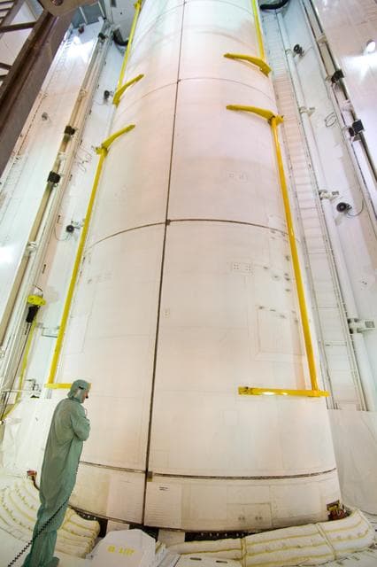 NASA image: KSC-2009-4568