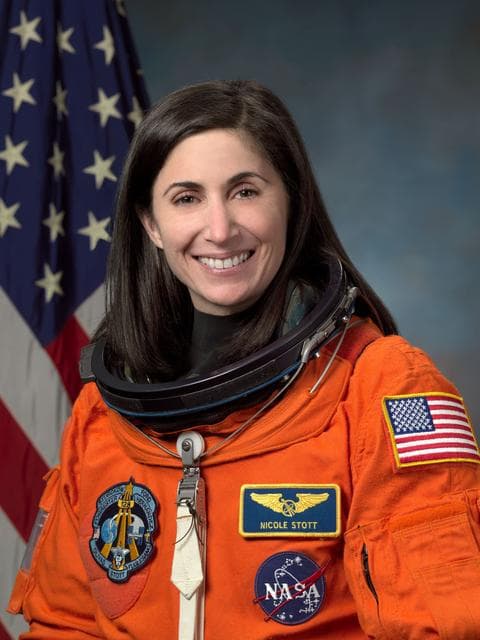 NASA image: KSC-2009-4572
