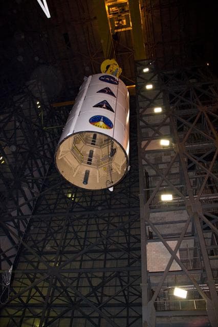 NASA image: KSC-2009-4584