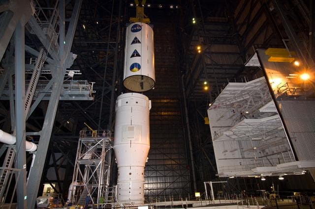 NASA image: KSC-2009-4585