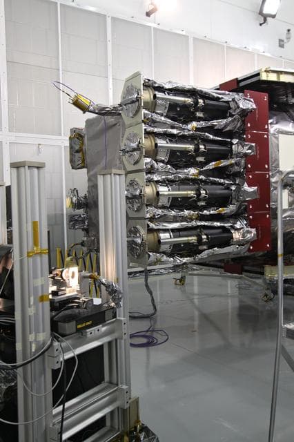 NASA image: KSC-2009-4588