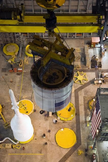 NASA image: KSC-2009-4599