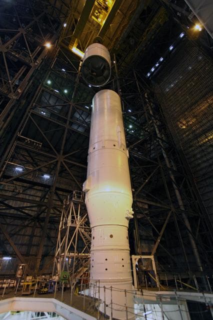 NASA image: KSC-2009-4604