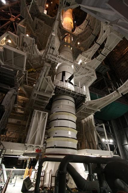 NASA image: KSC-2009-4610