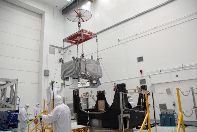 NASA image: KSC-2009-4624