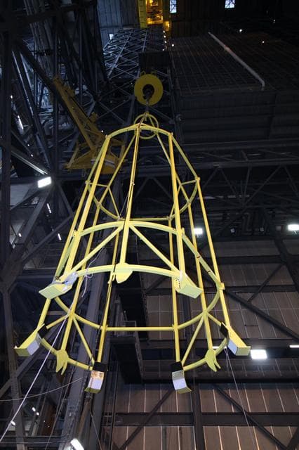 NASA image: KSC-2009-4643