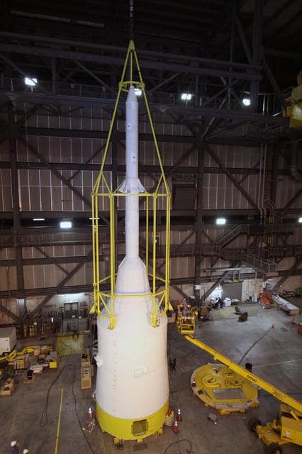 NASA image: KSC-2009-4646