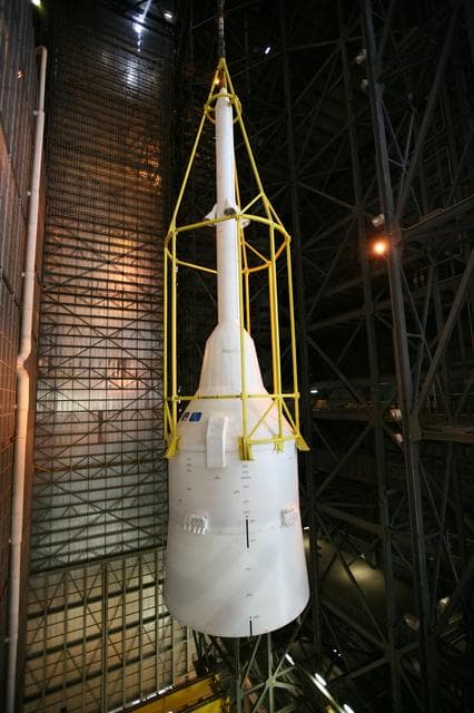 NASA image: KSC-2009-4657