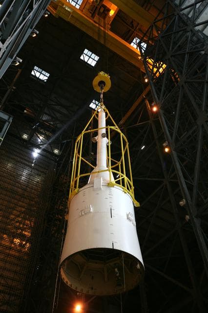 NASA image: KSC-2009-4658