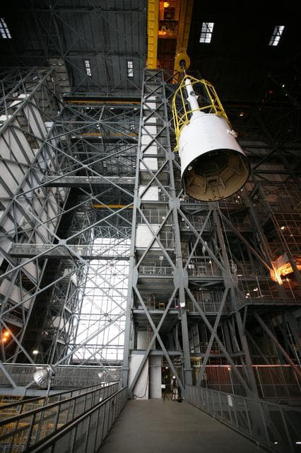 NASA image: KSC-2009-4659