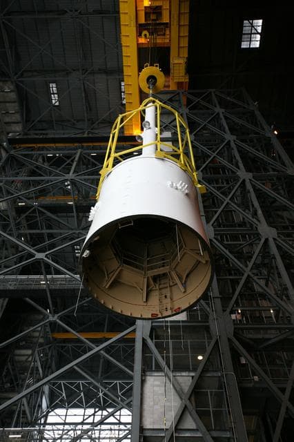 NASA image: KSC-2009-4660