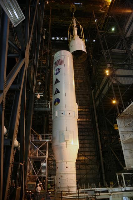 NASA image: KSC-2009-4666