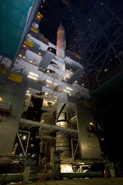 NASA image: KSC-2009-4672