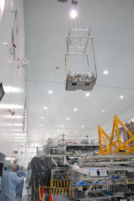 NASA image: KSC-2009-4680