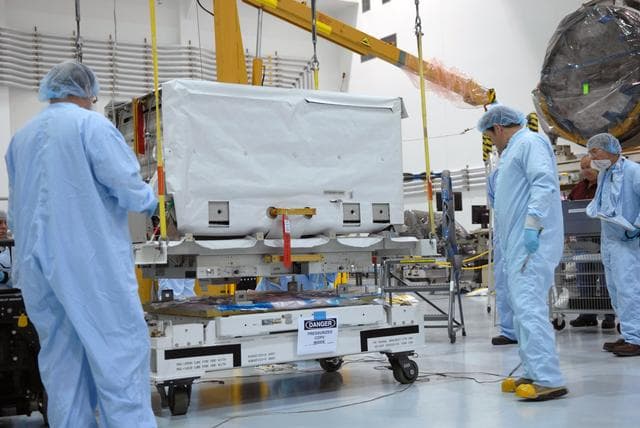 NASA image: KSC-2009-4710