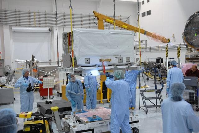 NASA image: KSC-2009-4712