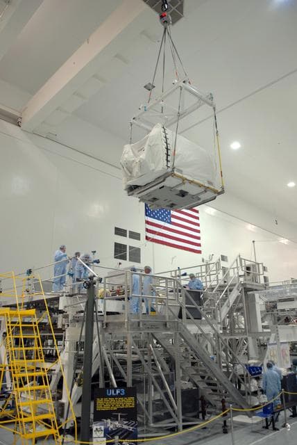 NASA image: KSC-2009-4723