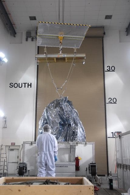 NASA image: KSC-2009-4740