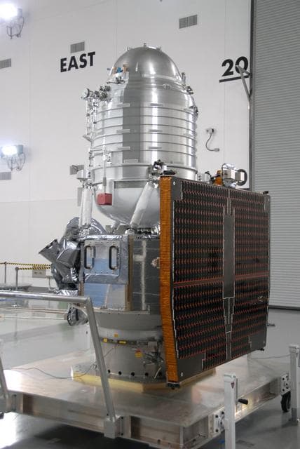 NASA image: KSC-2009-4749