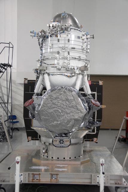 NASA image: KSC-2009-4751