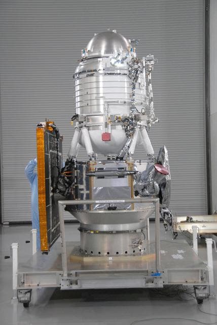 NASA image: KSC-2009-4752