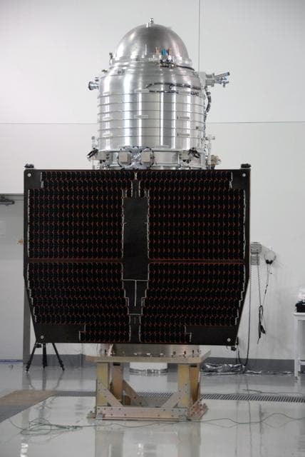 NASA image: KSC-2009-4761