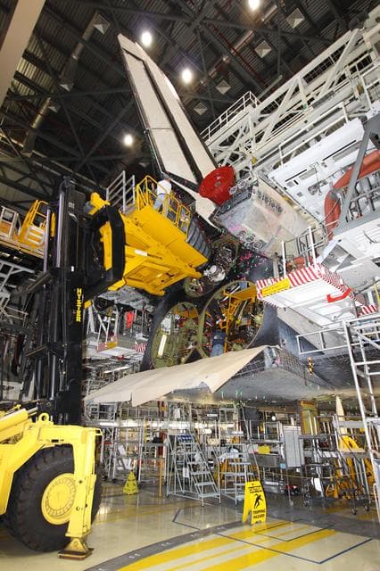 NASA image: KSC-2009-4763