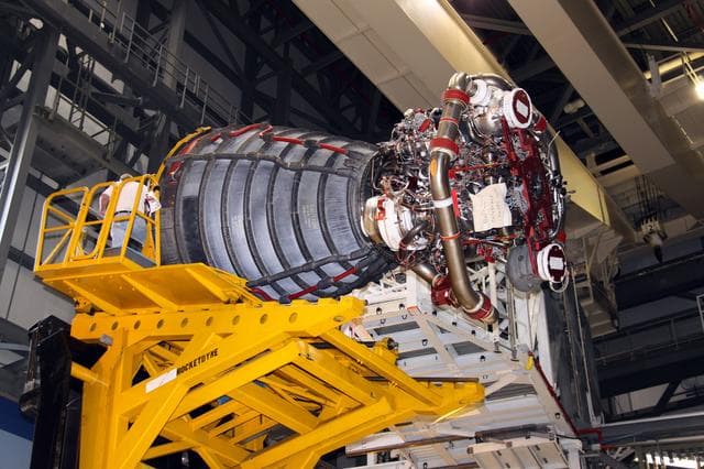 NASA image: KSC-2009-4769