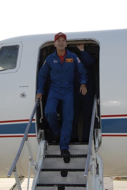 NASA image: KSC-2009-4773