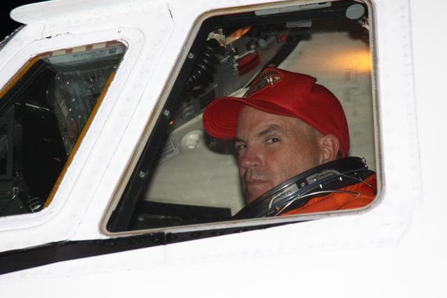 NASA image: KSC-2009-4788