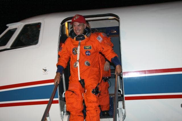 NASA image: KSC-2009-4789