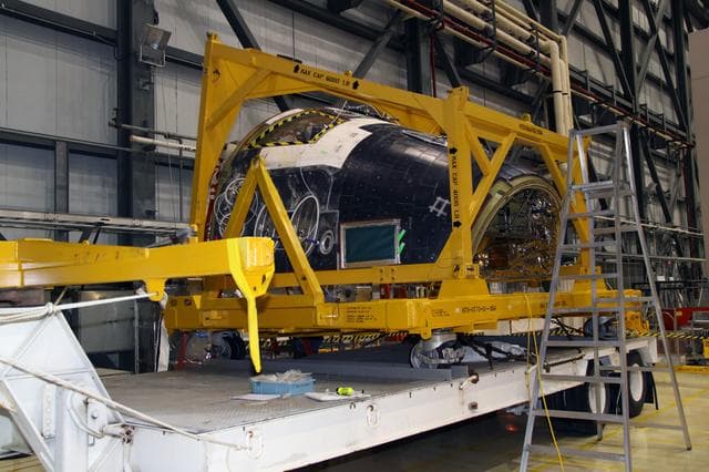 NASA image: KSC-2009-4791