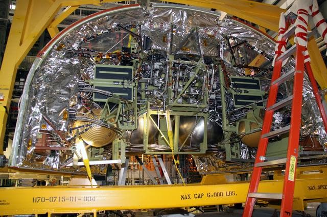 NASA image: KSC-2009-4792